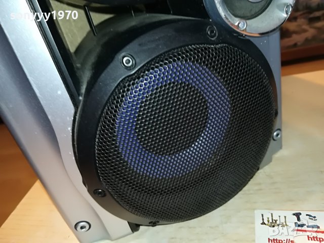 SONY-2БР ТОНКОЛОНИ 2401231237, снимка 12 - Тонколони - 39416121