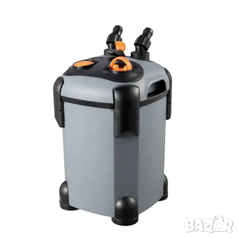 Канистър Външен филтър Sobo SF-1000F-UV – за части / ремонт НОВА UV Лампа, снимка 2 - Оборудване за аквариуми - 53520795