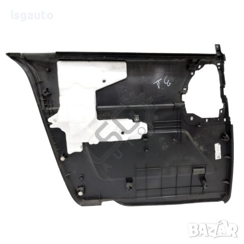 Интериорна кора задна дясна врата Mazda 5 (I) 2005-2010 ID: 112902, снимка 2 - Части - 42521406