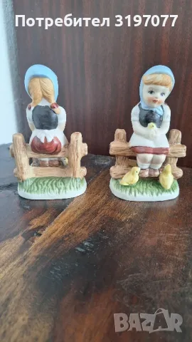 Порцеланови фигурки , статуетка, снимка 2 - Колекции - 47533932