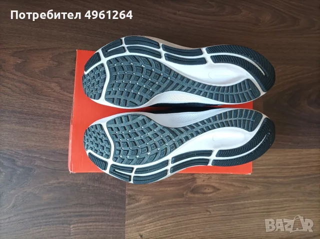 дамски маратонки Nike, снимка 3 - Маратонки - 56243068