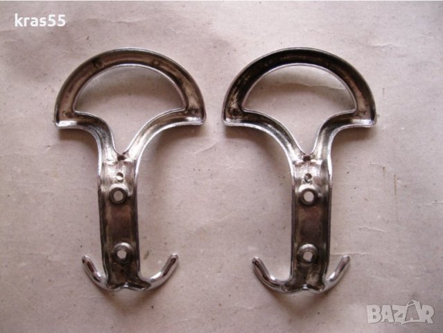 Закачалки- различни видове, снимка 2 - Закачалки - 38616775