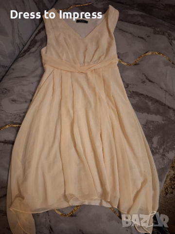 Дамски рокли H&M M, снимка 6 - Рокли - 53135838