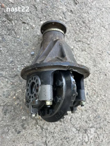 Преден диференциал Сузуки Самурай 37/9-Сантана, снимка 5 - Части - 50436998