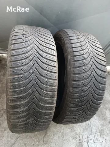 HANKOOK Winter I Cept RS 205/55/16