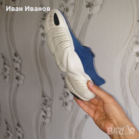 маратонки  Nike Free RN 5.0 номер 42-42,5, снимка 15 - Маратонки - 39887481