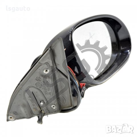Дясно огледало Volkswagen Passat (B6) 2005-2010 VP101021N-32, снимка 3 - Части - 34446521