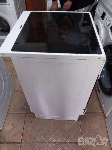 Свободно стояща печка с керамичен плот Gorenje с 2 години Гаранция!, снимка 4 - Печки, фурни - 53867932