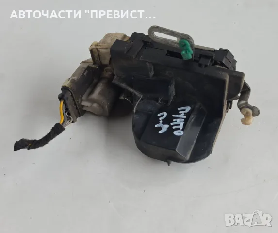 Предна Дясна Брава Врата Фиат Путно Fiat Punto Mk2 1999-2005г