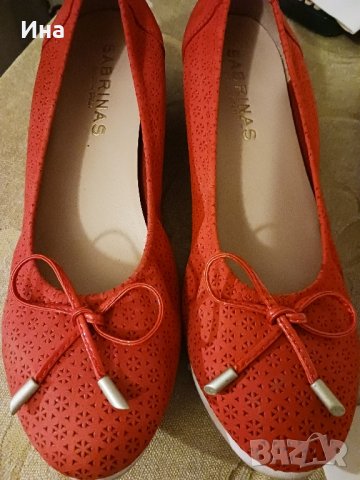 Дамски маркови сандали и обувки, снимка 3 - Дамски обувки на ток - 42576256