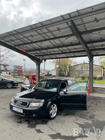 Audi a4 b6 1.9 131, снимка 4 - Автомобили и джипове - 53838860