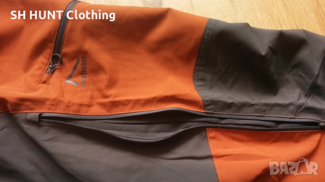 NORHEIM Stretch Trouser размер M еластичен панталон - 1428, снимка 7 - Екипировка - 52417392