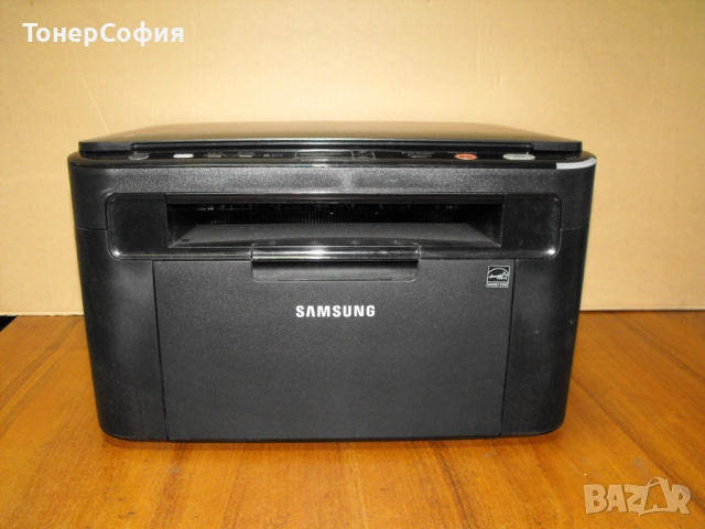 Лазерен принтер скенер копир Samsung SCX-3200 гаранцияя, снимка 2 - Принтери, копири, скенери - 51873879