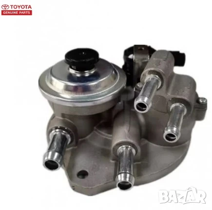 Капак горивен филтър подкачваща помпа 23380-51042 Toyota Land Cruiser