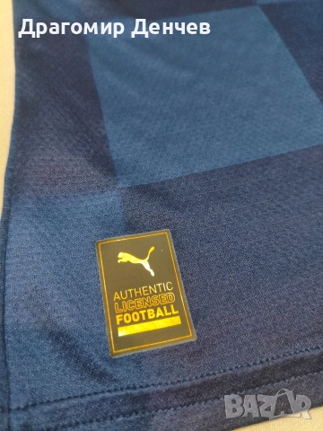 Трети екип на Фенербахче - сезон 2022-23 2XL, снимка 7 - Спортни дрехи, екипи - 52916738