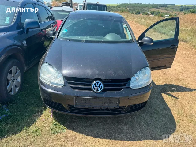 vw golf 5 1.4 16v на части  фолф 5 1.4 на части 