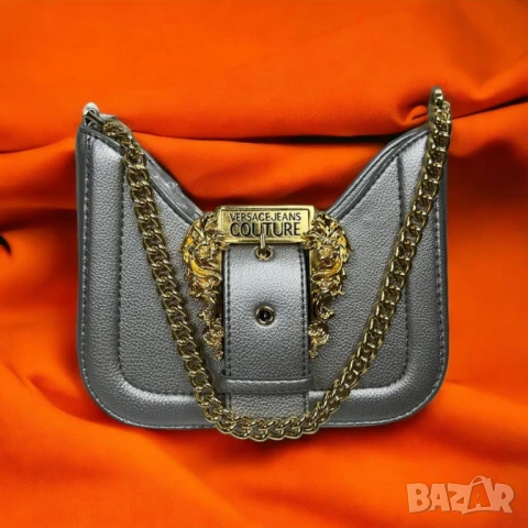 чанти versace, снимка 10 - Чанти - 51419658