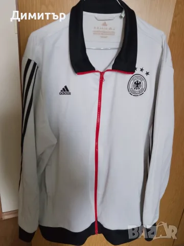 Оригинално горнище,яке Adidas