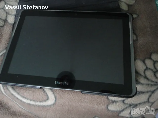 Таблет Sansung Galaksi Tab2 10.1 16 Gb.