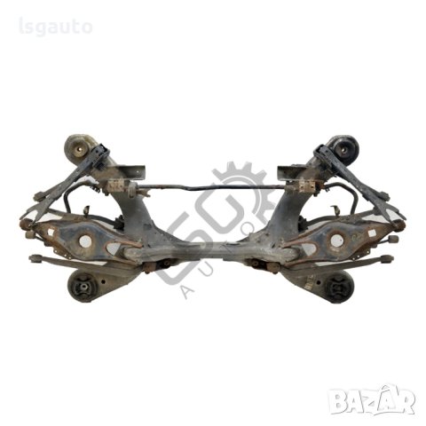 Заден мост Mercedes-Benz CLS (C219) 2004-2010 ID:107674, снимка 2 - Части - 41802751