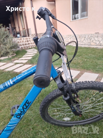 Продавам планински велосипед , снимка 11 - Велосипеди - 52963834