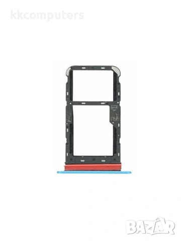 SIM ДЪРЖАЧ MOTOROLA MOTO E7 (XT2095-2)