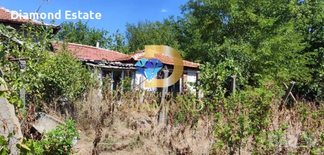 Двуетажна къща в село Сталево, общ. Димитровград, снимка 7 - Къщи - 51495591