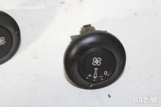 Бутон управление парно пасажери Пежо 807 Peugeot 807 Citroen C8 Lancia Phedra  1488941077, снимка 2 - Части - 50312200