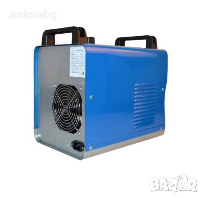 ANIMABG Машина за генериране на водород 75L/H", снимка 4 - Друга електроника - 44596730