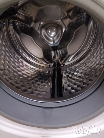 Пералня Миеле Miele Eco W5000 A+++ 7кг Made in Germany с две години гаранция!, снимка 6 - Перални - 53117056