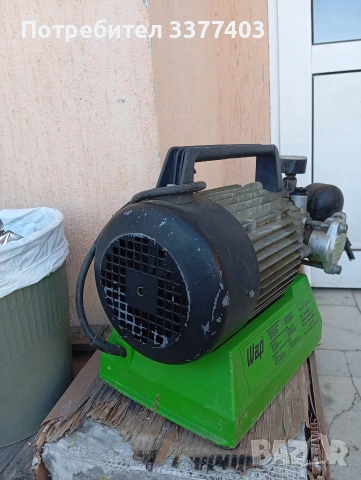 WAP, снимка 2 - Други инструменти - 53442439