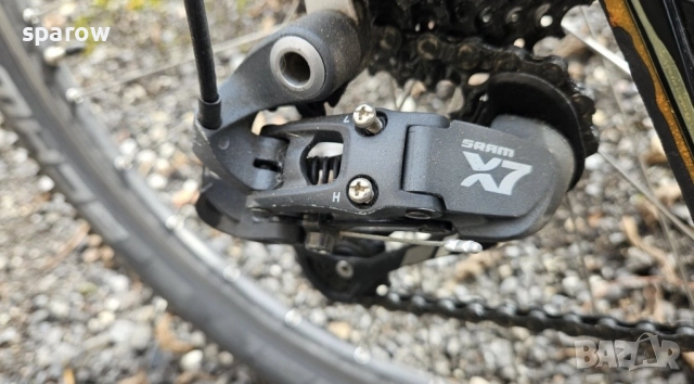 Giant XtC 950 26“, снимка 4 - Велосипеди - 52704161