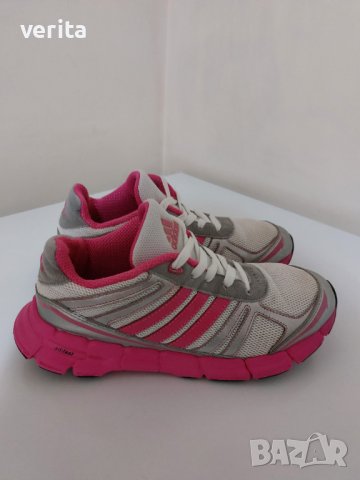 Дамски маратонки  Adidas , снимка 5 - Маратонки - 41619304