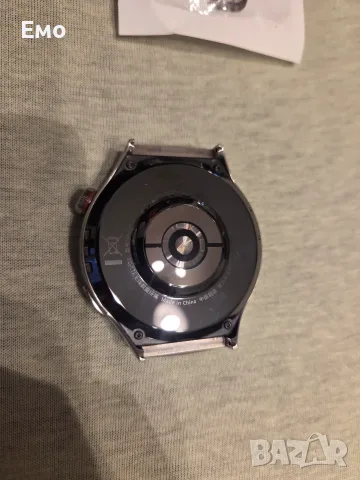 Huawei Watch 4 Pro LTE 48mm Sapphire glass, снимка 4 - Смарт часовници - 56201571