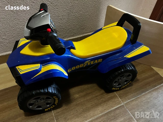 Бъги, снимка 2 - Електрически играчки - 50641780