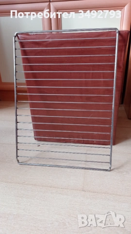 Скара за фурна за вграждане  Siemens