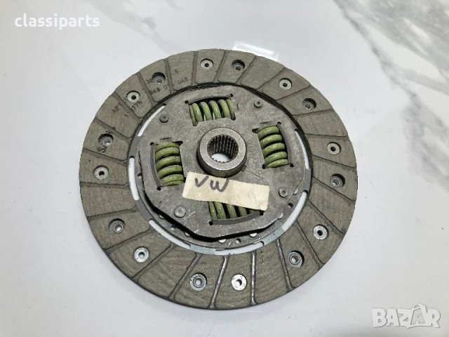 Феродов диск SACHS за Голф 1 и 2, Джета, Сироко / VW Golf, Jetta, Scirocco, AUSTIN Maestro, Montego