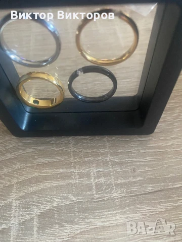 СРЕБЪРНИ ПРЪСТЕНИ 925, снимка 12 - Пръстени - 50707293