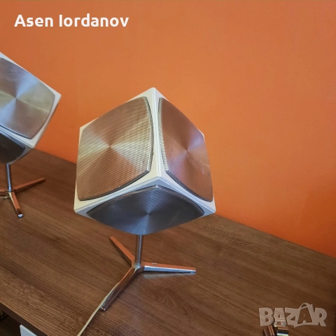 Grundig Audiorama 700hf-fi, снимка 4 - Тонколони - 53439915