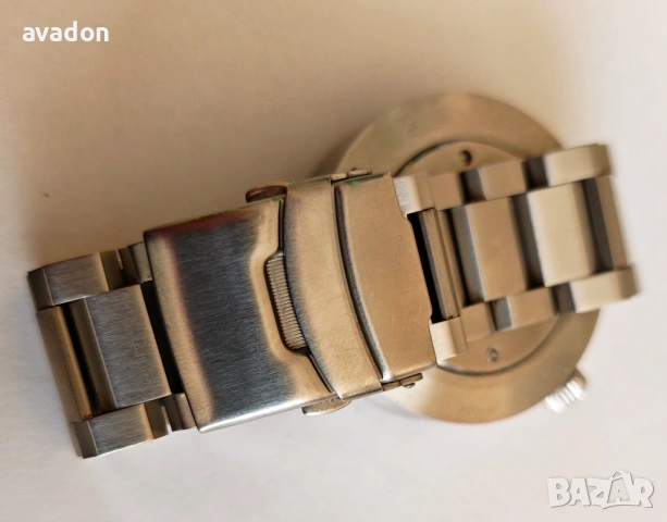 ADDIESDIVE Automatic wr 1000m by Seiko , снимка 10 - Мъжки - 53812739