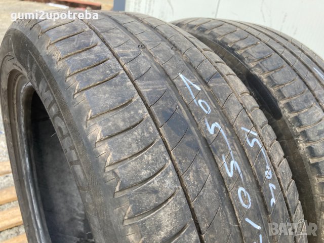 205/50/17 Michelin Primacy3 2015г 4,5мм Проверени, снимка 3 - Гуми и джанти - 42513668