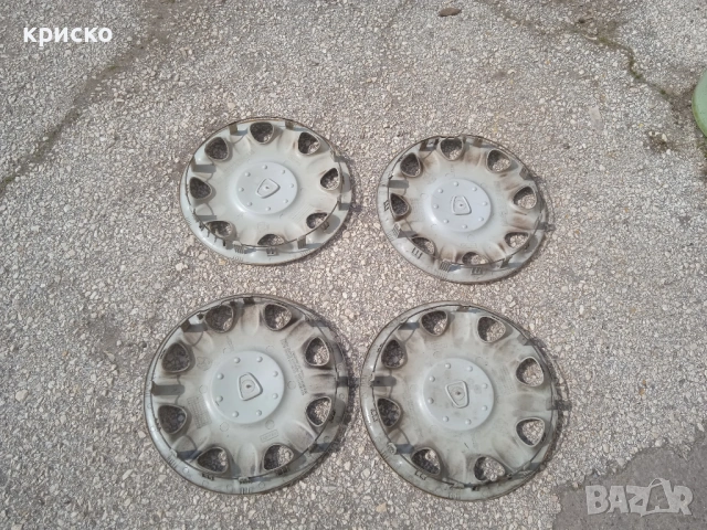 тасове 14 ровър, снимка 3 - Аксесоари и консумативи - 23920666