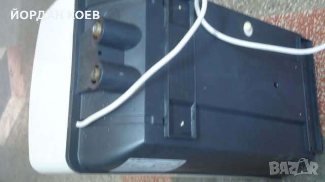 Проточен бойлер ITHO Daalderop, снимка 4 - Бойлери - 34642693