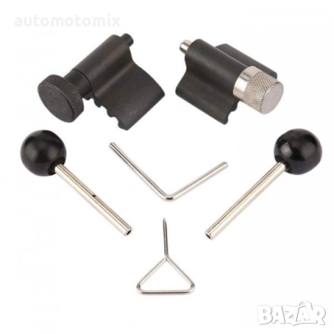 Комплект за смяна на ангренажен ремък на VW, AUDI, SEAT, SKODA - 3054