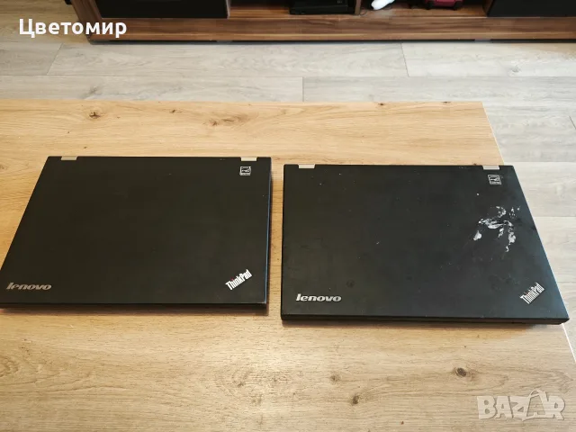 лаптоп Lenovo Thinkpad T430 , снимка 5 - Лаптопи за работа - 56180803