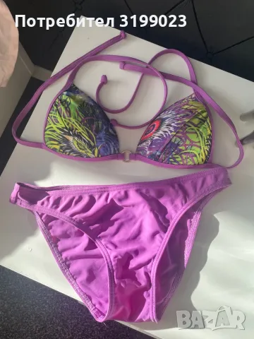 Дамски бански PRESTIGE, снимка 2 - Бански костюми - 47371460