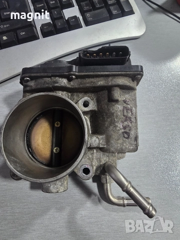 22030-0D010 Дроселова клапа Toyota Verso 