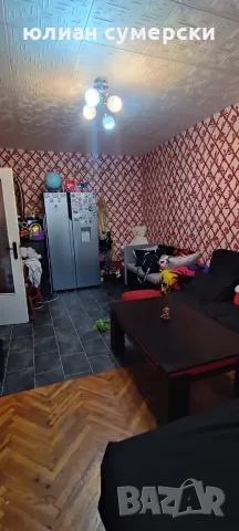 Тристаен обзаведен апартамент , снимка 2 - Апартаменти - 55802357