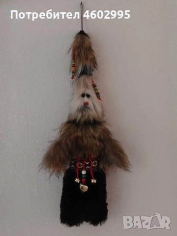 Кукер, снимка 2 - Декорация за дома - 51816243