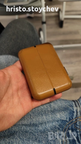 bellroy card holder, снимка 6 - Портфейли, портмонета - 53535359